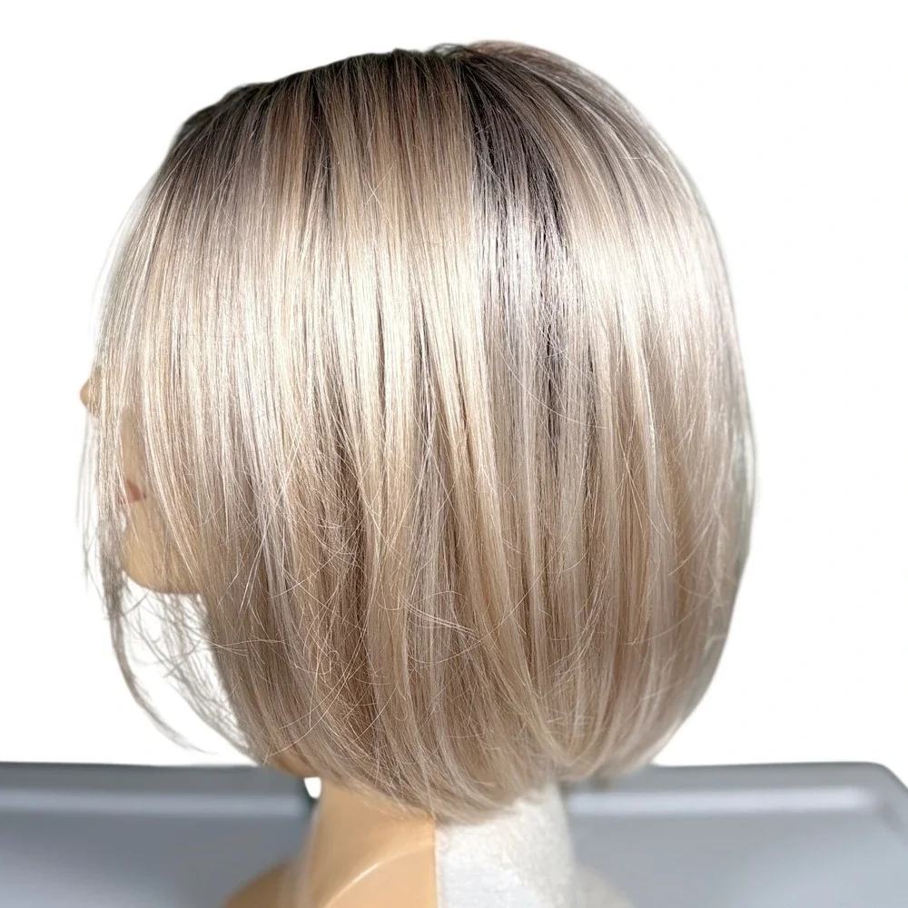 Estetica Jamison Synthetic Wig Sunlit Blonde NWT